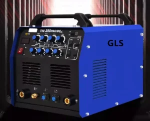 TIG-250P 高性价比铝焊机