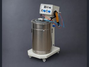 GLS-616PF 静电喷粉机