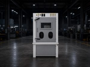 DM-680 水喷砂机