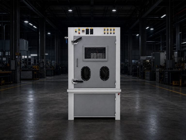 DM-680 水喷砂机