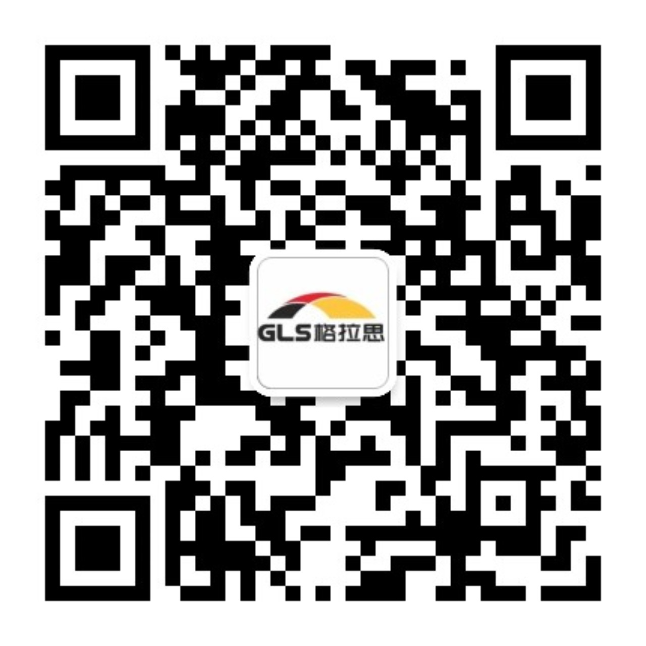 格拉思官方二维码